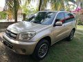 Selling Toyota Rav4 2004 in Pozorrubio-4