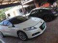 Like new Honda Cr-Z for sale-1