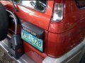 Selling 2nd Hand (Used) 2004 Mitsubishi Adventure Manual Diesel in Pasay-2