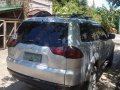 Selling 2nd Hand (Used) Mitsubishi Montero 2010 in Bacoor-0