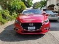 Mazda 3 2017 Sedan Automatic Gasoline for sale in San Juan-3