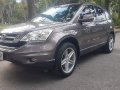 Honda CR-V 2011 for sale -1