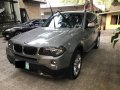 Sell 2nd Hand 2010 Bmw X3 Automatic Diesel at 50000 in Manila-2