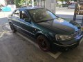 Selling Ford Lynx 2004 Manual Gasoline in Pasay-6