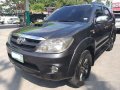 2006 Toyota Fortuner V for sale -0