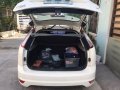 2nd Hand (Used) Ford Focus 2010 Hatchback at Automatic Diesel for sale in Imus-0