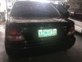 Selling Green Honda City 2002 Manual Gasoline in Pasig-3