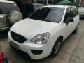 2012 Kia Carens for sale in Manila-2