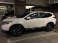 2nd Hand (Used) Honda Cr-V 2018 Automatic Diesel for sale in Makati-0