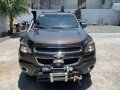 Selling Chevrolet Colorado 2017 Manual Diesel in Quezon City-9