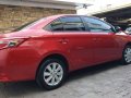 2nd Hand (Used) Toyota Vios 2018 for sale-0