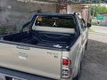 2nd Hand (Used) Toyota Hilux 2015 Automatic Diesel for sale in Tarlac City-1