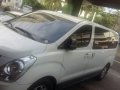 2009 Hyundai Starex for sale in Valenzuela-2