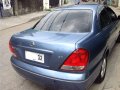 Nissan Sentra 2006 Automatic Gasoline for sale in Manila-3
