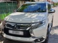 2nd Hand (Used) Mitsubishi Montero Sport 2018 for sale in Angeles-9
