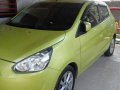 Selling Mitsubishi Mirage 2013 in Ligao-0