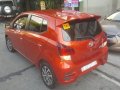 Toyota Wigo 2019 Manual Gasoline for sale in Quezon City-7