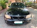 Bmw 118I 2006 Hatchback Automatic Gasoline for sale in Bacoor-1