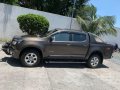 Selling Chevrolet Colorado 2017 Manual Diesel in Quezon City-3