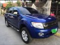 2nd Hand (Used) Ford Ranger 2013 for sale in Imus-2