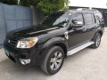 2nd Hand (Used) Ford Everest 2013 for sale in Parañaque-0