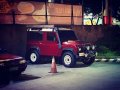 Selling 2nd Hand (Used) Land Rover Defender 2015 in Pasig-6