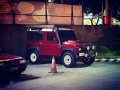 Selling 2nd Hand (Used) Land Rover Defender 2015 in Pasig-0