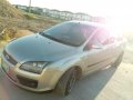 Selling Ford Focus 2007 in Lapu-Lapu-9