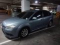 2nd Hand (Used) Ford Focus 2007 for sale in Makati-1