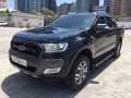 Selling Ford Ranger 2018 in Pasig-3