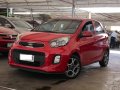 Selling 2nd Hand (Used) Kia Picanto 2015 Automatic Gasoline in Makati-3
