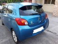 Selling 2nd Hand (Used) Mitsubishi Mirage 2013 Hatchback in Pateros-1