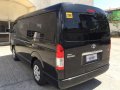 Selling Toyota Hiace 2016 Automatic Diesel in Pasig-2