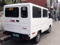 Mitsubishi L300 2010 Manual Diesel for sale in Quezon City-3