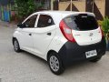 Selling 2nd Hand (Used) Hyundai Eon 2014 Manual Gasoline in Quezon City-2