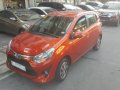 Toyota Wigo 2019 Manual Gasoline for sale in Quezon City-10