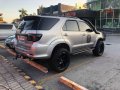 Selling 2nd Hand (Used) 2015 Toyota Fortuner Automatic Diesel in Manila-0