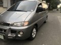 1999 Hyundai Starex for sale in Meycauayan-3