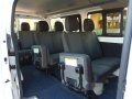 Nissan NV350 Urvan 2015 for sale -1