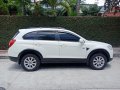 2nd Hand (Used) Chevrolet Captiva 2012 for sale in Quezon City-0