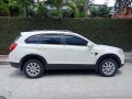 2nd Hand (Used) Chevrolet Captiva 2012 for sale in Quezon City-3