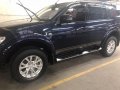 2nd Hand (Used) Mitsubishi Montero 2015 for sale in Quezon City-5
