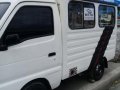2nd Hand (Used) Suzuki Multi-Cab for sale in Cainta-2