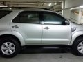 Selling 2nd Hand Toyota Fortuner 2011 Automatic Gasoline at 60000 in San Juan-3