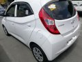 Selling Hyundai Eon 2017 Manual Gasoline in Tarlac City-2