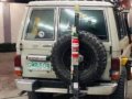 Like new Toyota Land Cruiser for sale in Castillejos-1