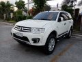 2015 Mitsubishi Montero Sport for sale -2