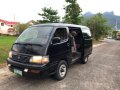 Selling 2nd Hand (Used) Toyota Hiace Van in Parañaque-0