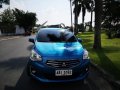 2nd Hand (Used) Mitsubishi Mirage G4 2015 for sale in Taguig-2