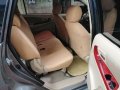 Selling Toyota Innova 2006 at 120000 in Marikina-3